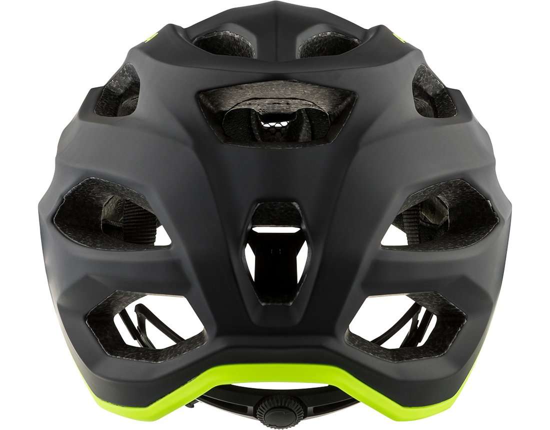Alpina carapax 2.0 - mtb helmet