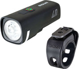 Sigma sport headlight aura 35 usb. sigma battery light aura
