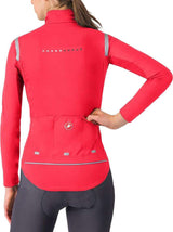 Castelli alpha 150 - women's jacket
