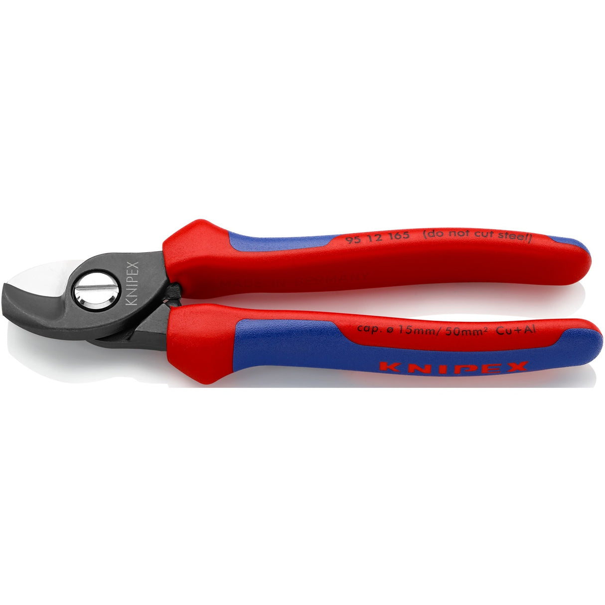 KNIPEX Kaapelileikkuri 9512165