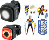 Sigma sport lighting micro sigma battery light set micro