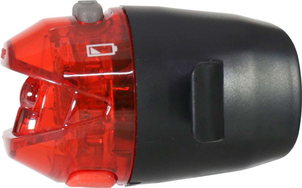 Cateye nano g rearlight
