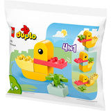 Lego Duplo - My First Duck construction toy (30673)