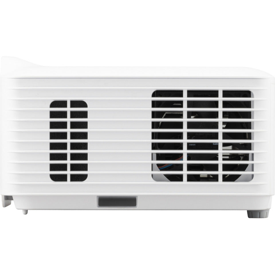 Viewsonic LS711HD 1080p Short Throw Laser Projector (white, 4200 ANSI Lumen)