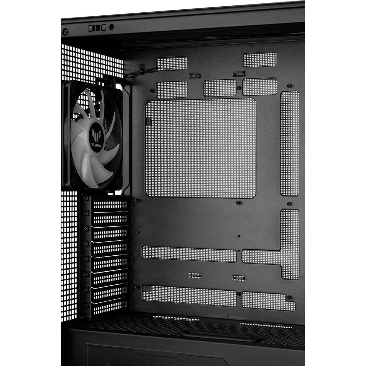 Asus tuf cluichíochta gt302 argb
