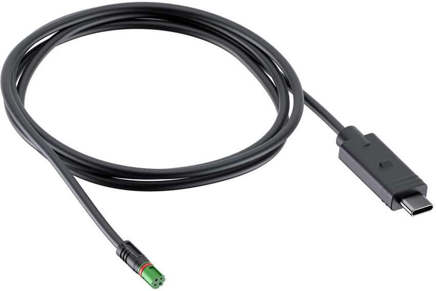 Sp connect bosch lpp e-bike cable
