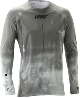 Leatt gravity 5.0 - mtb long sleeve jersey