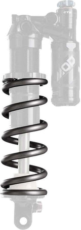 Formula titanium lightweight 55mm damper spring