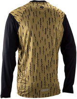 Leatt trail 3.0 - mtb long sleeve jersey