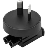 Targus 65W GaN Wall Charger (Black)