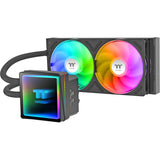 Thermaltake TH240-S V3 ARGB Sync AIO Liquid Cooler (Black)