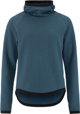 Craft grid hood - women's hoodie