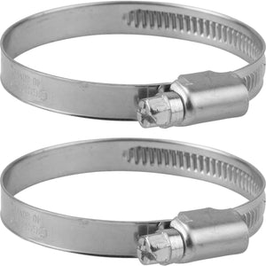 Gardena slangklämmor 40 60 mm (1,1 2)