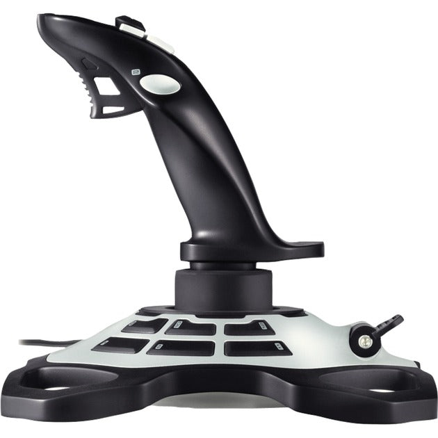 Logitech G Extreme 3D Pro Joystick (black silver)