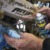 WD40 speciális kerékpár nyaklánc spray 250ml