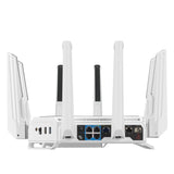 Asus ROG Rapture GT-BE19000 AI router (white black)