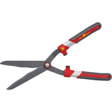 Wolf Garten hedge trimmer pp+alu curved hs-wp - 73aha009650