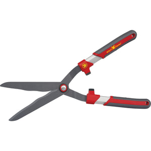 Wolf Garten hedge trimmer pp+alu curved hs-wp - 73aha009650
