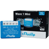 Shelly qubino vague 1 mini