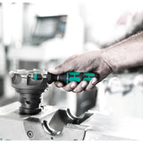 WAA Series 7400 Kraftform Justerbar Momentrontra
