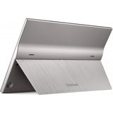 Viewsonic USB-C multi-touch bærbar skærm TD1655 16 (sort, 1x mini HDMI, USB-C)