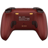 8bitdo Ultimate 2 Wireless Controller - Wuchang: Fallen Feathers (Dark Red, 2.4 GHz Bluetooth, USB, PC)