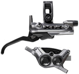 Shimano xtr bl-m9220 br-m9220 disc brake 1700mm rear