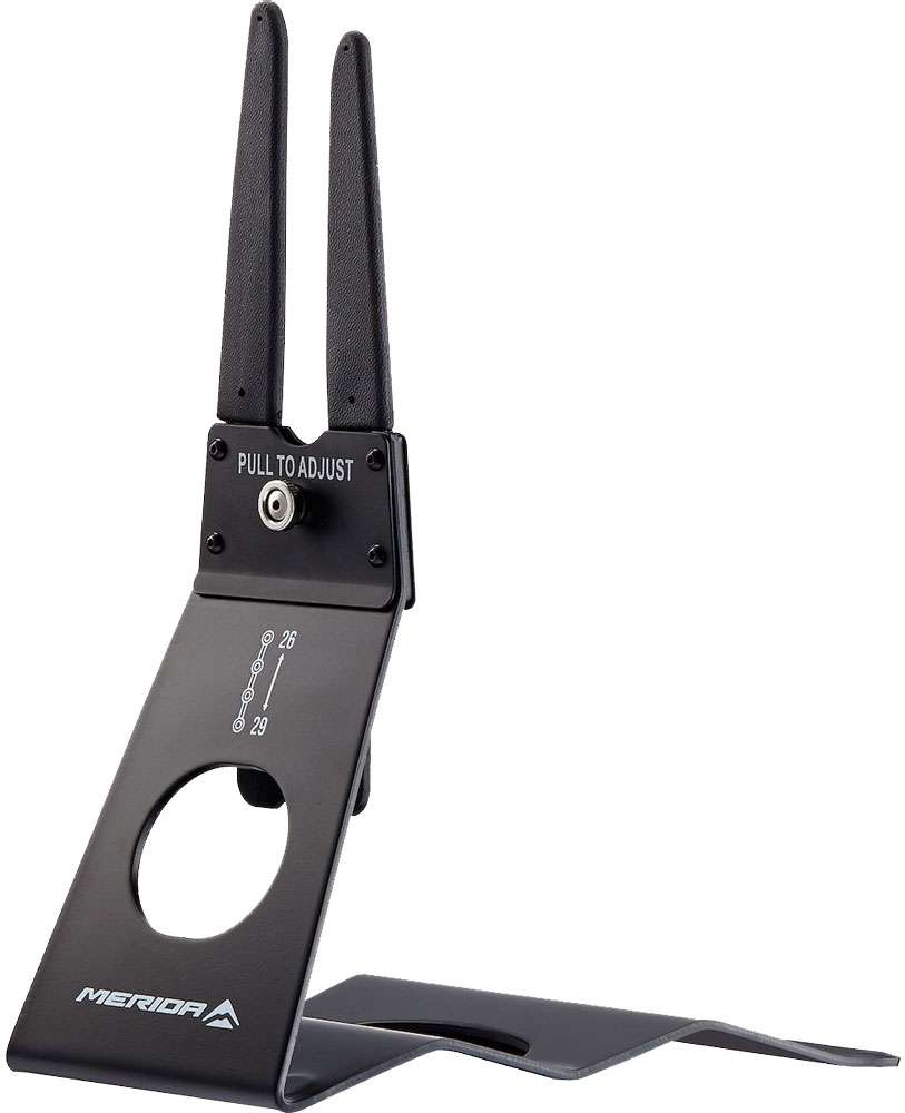 Merida display stand 26-29 mtb road black