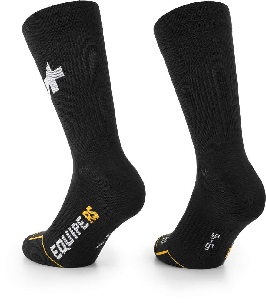 Assos rs spring fall - socks