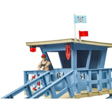 Bruder Bruder Bworld Rescue Brigade Station