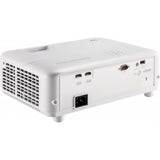 Viewsonic PX701-4K DLP Projector 4K UHD (White, 3200 ANSI Lumen)