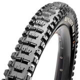 Maxxis minion dhr ii rear wt 27,5 x 2,40 tr exo dual folding