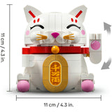 Lego 40813 gatto fortunato