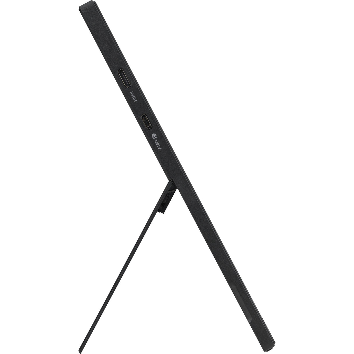 Monitor Asus Zenscreen MB16AHV 15.6 (čierny, mini HDMI, 2x USB-C)