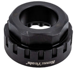 Katana lrt-6 tool for shimano 12-speed crank lock ring bottom bracket