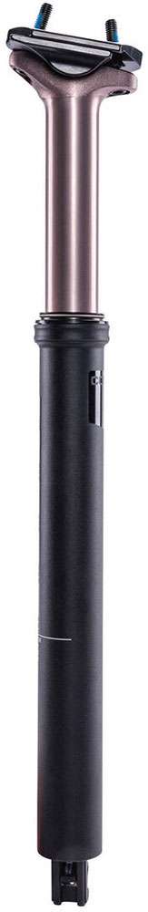 Contec Nara Dropair DLX 31,6 mm gefederte Dropper-Sattelstütze