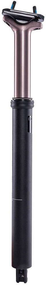 Contec Nara Dropair DLX 31,6 mm gefederte Dropper-Sattelstütze