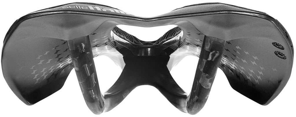 Selle italia slr 3d carbon saddle