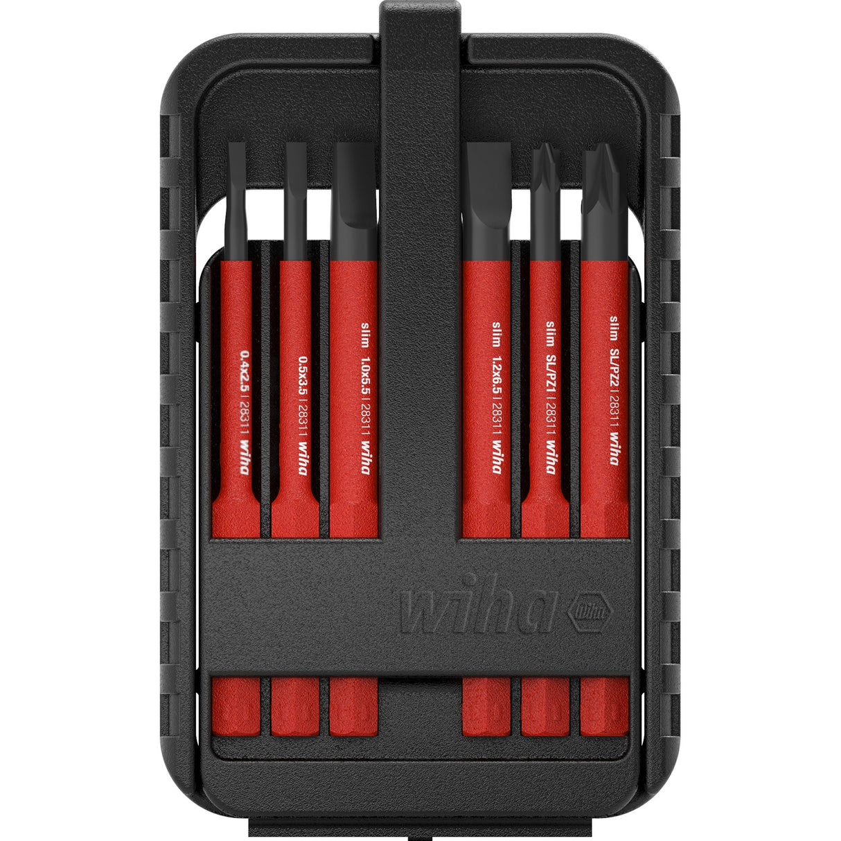 WIHA BITSET Smerbibit Electric 43160