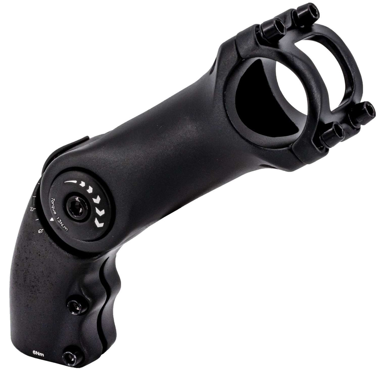Katana barbore 31.8 stem adjustable 110mm