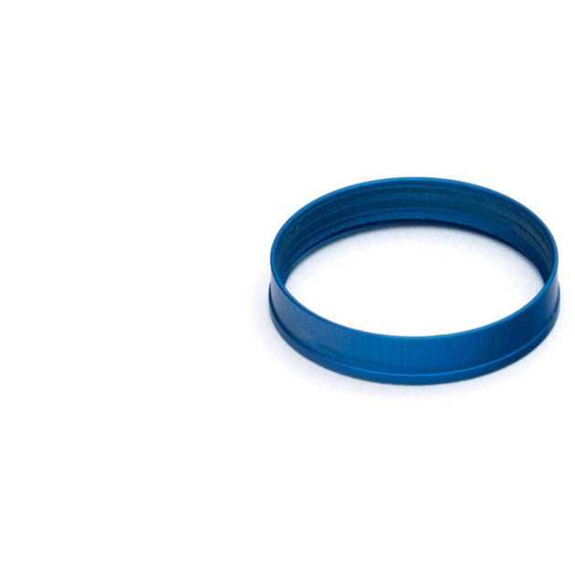 Ekwb EK-Torque HTC-12 Color Rings 10-pack - Blue Water Cooling (Blue, 10 pcs)