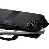 Case Logic 16 Hardshell Laptop Sleeve QNS-116K Laptop Bag (Retail)