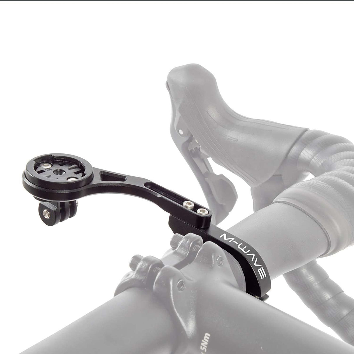 M-wave davenport arm 2.0 handlebar mount
