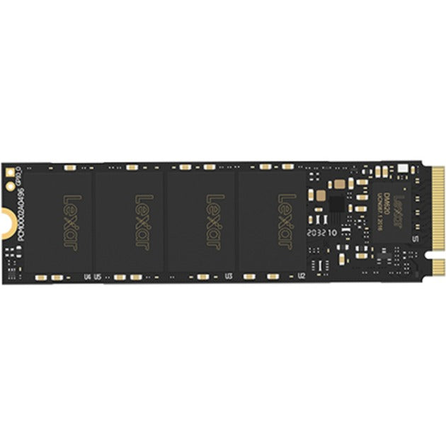 Lexar NM620 M.2 2280 NVMe SSD, 256GB
