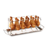 Support Barbecook pour 12 pilons