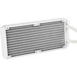 Silverstone Silverstone SST-PF240W-ARGB-V2