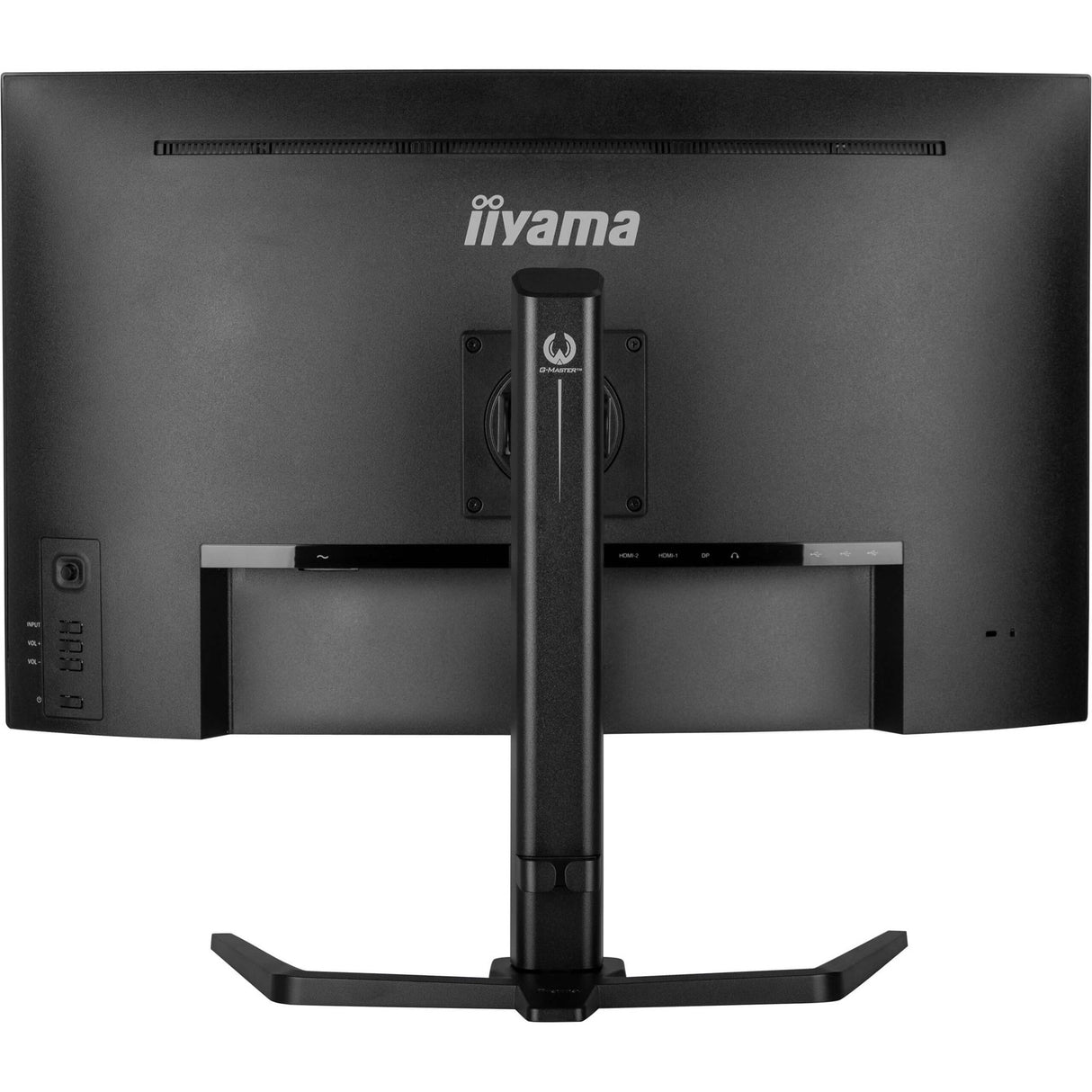 Iiyama g-master red eagle gcb3280qsu-b2