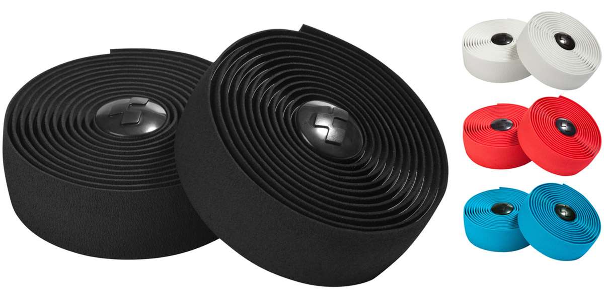 Cube natural fit handlebar tape comfort