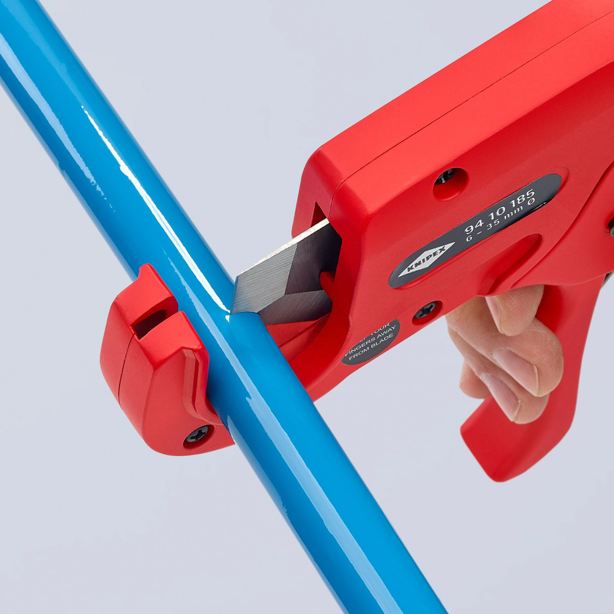 Knipex Pipe Cutter 9410185