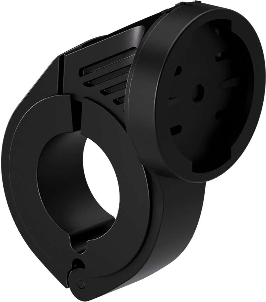 Osram lamp mounting set for ledsbike® compact